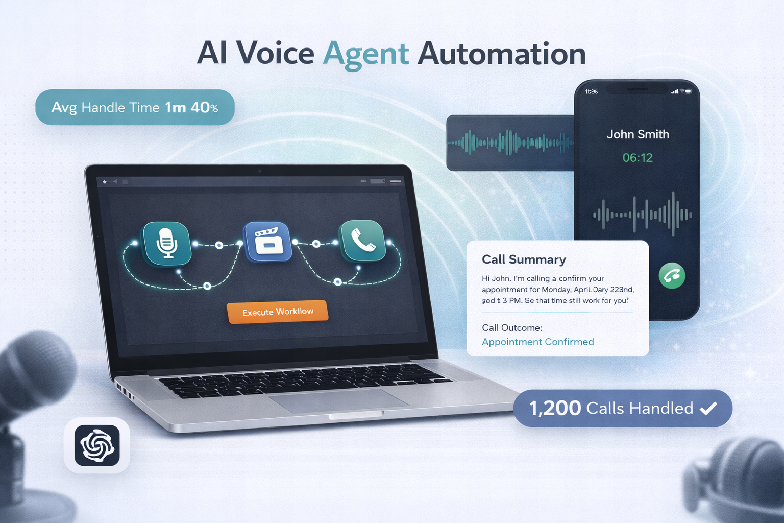 AI Voice Agent