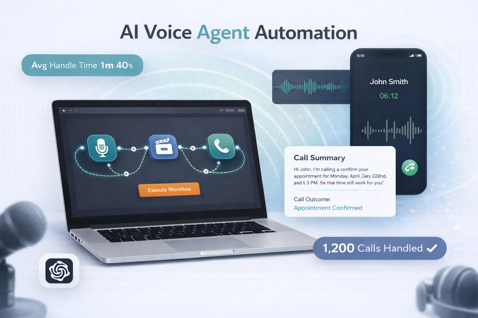 AI Voice Agent
